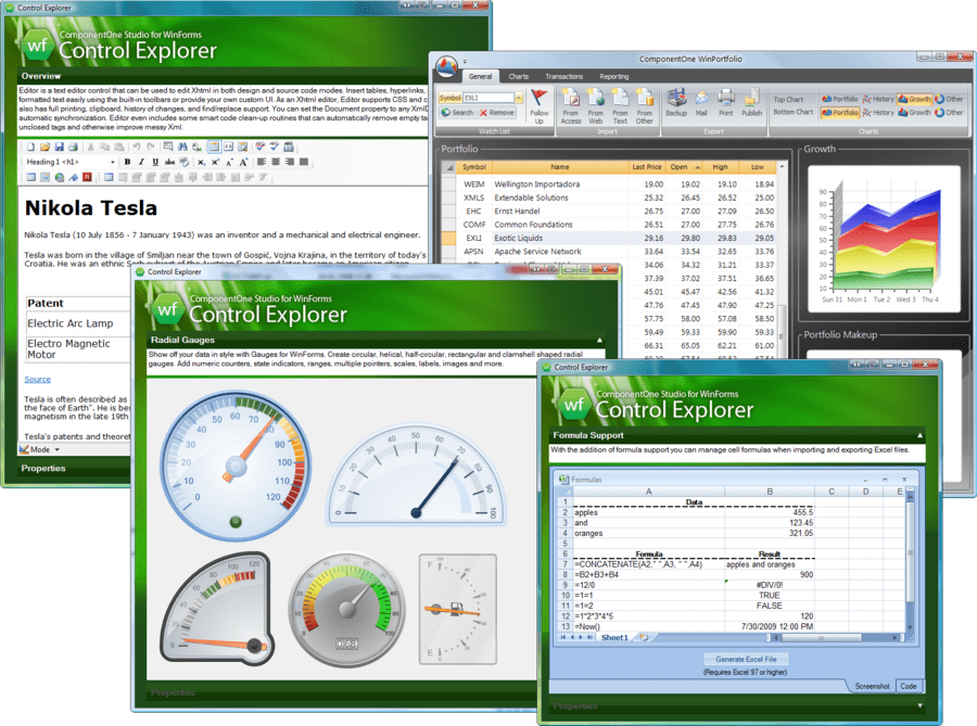 True Dbgrid Pro 7