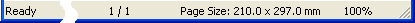 Status Bar