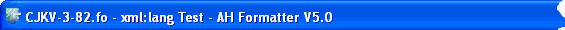Title Bar