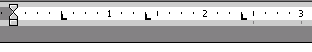 Tab Stop